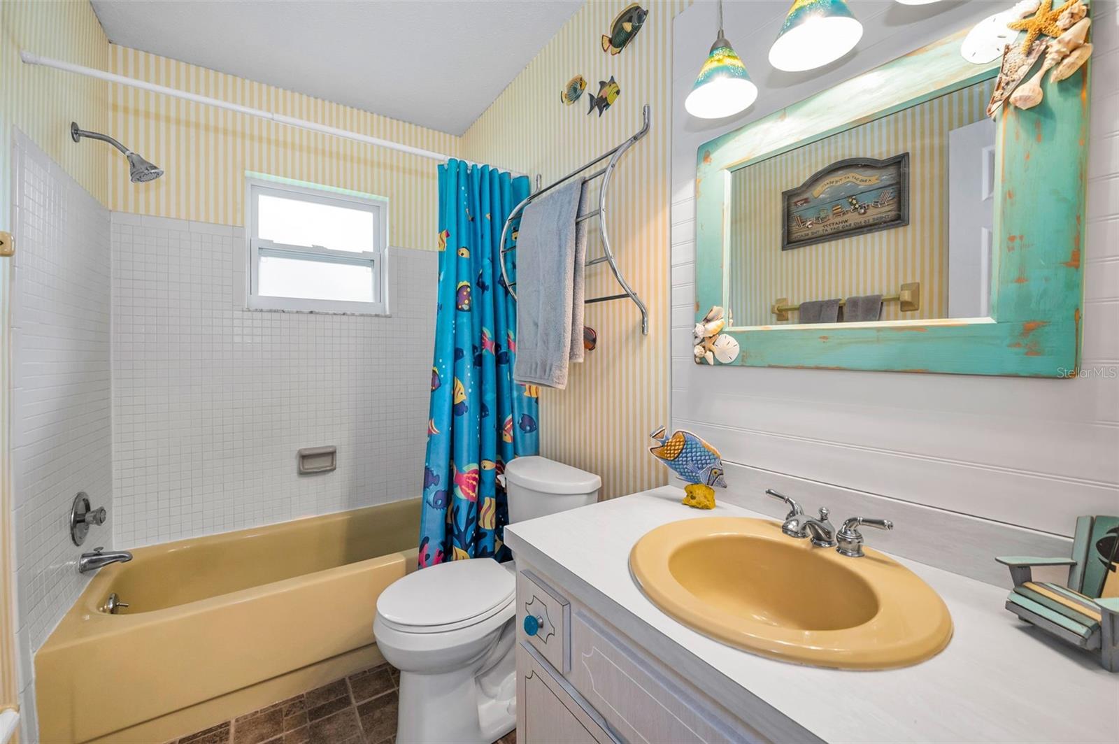 Bathroom two