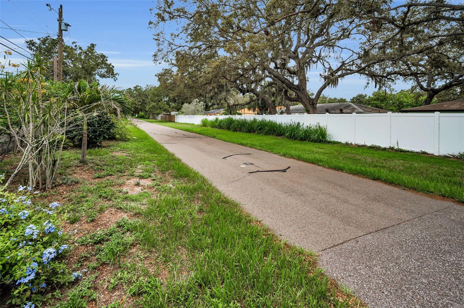 Pinellas County Trail