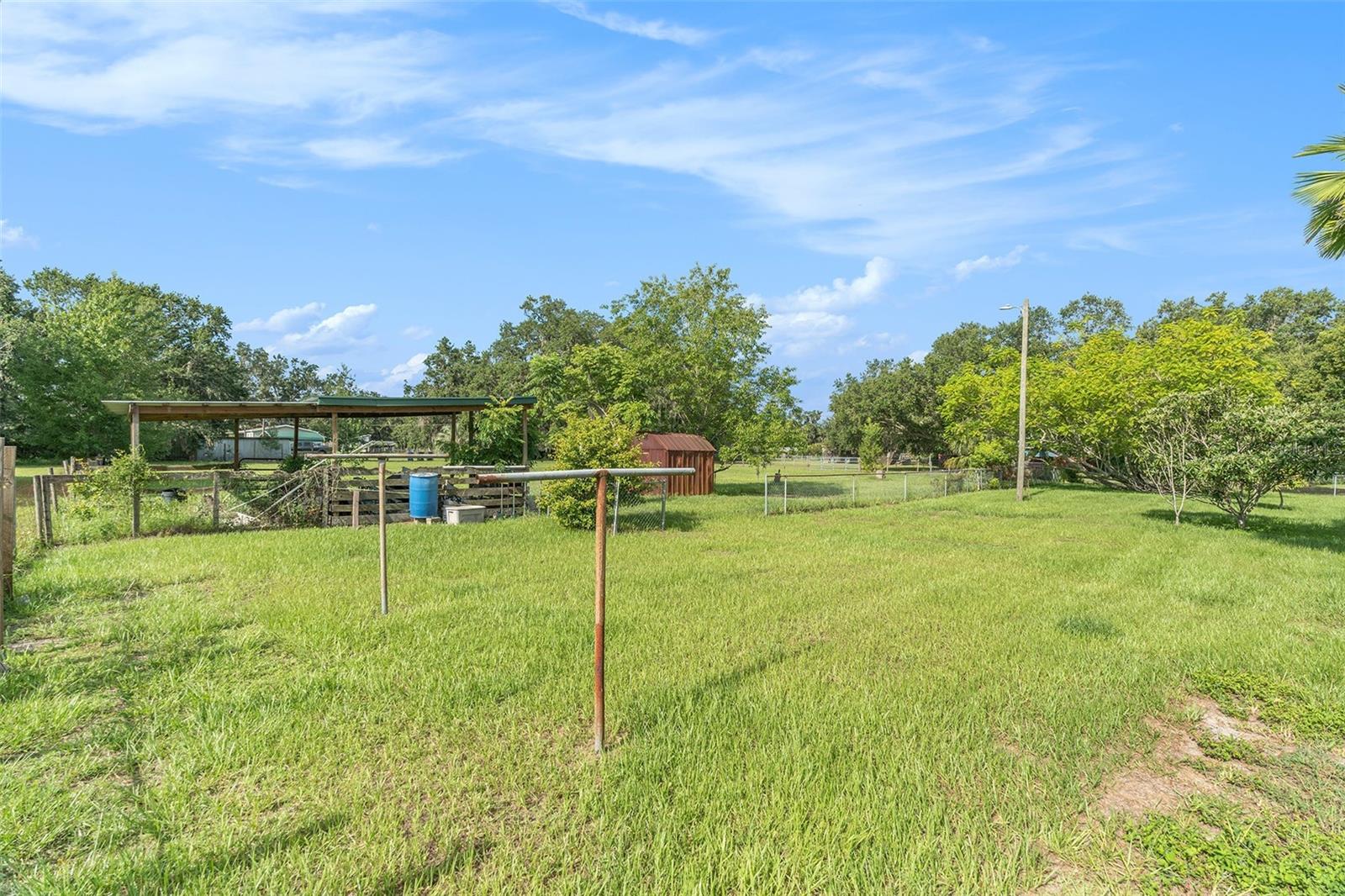 Pasture - - 235 Old Welcome Rd, Lithia, FL 33547