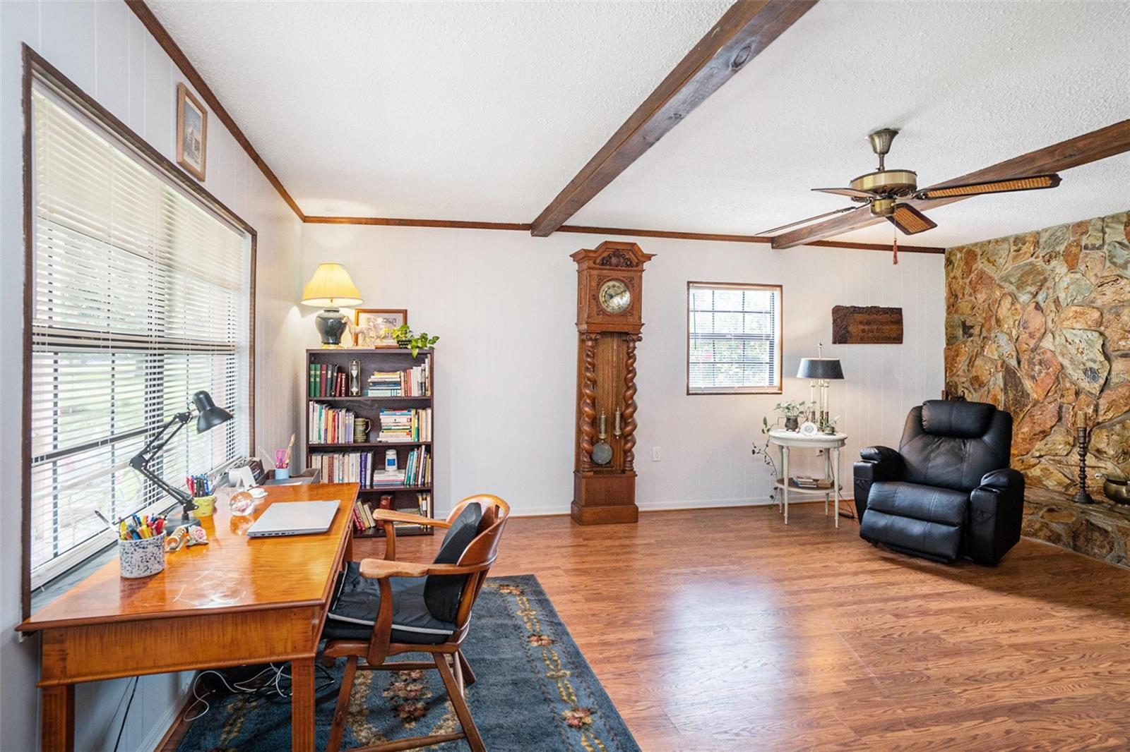Family Room - - 235 Old Welcome Rd, Lithia, FL 33547