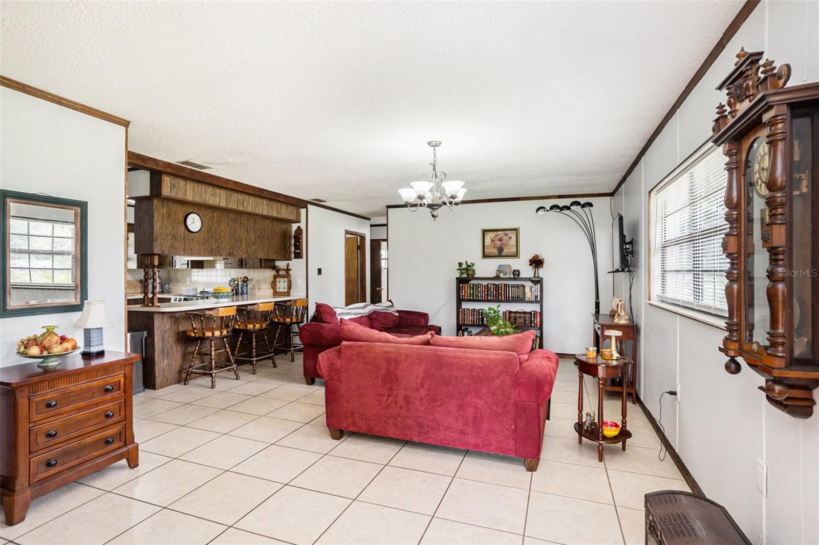 Living Room - 235 Old Welcome Rd, Lithia, FL 33547