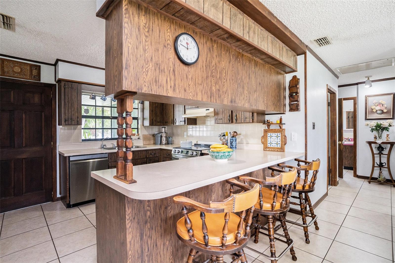 Kitchen - 235 Old Welcome Rd, Lithia, FL 33547