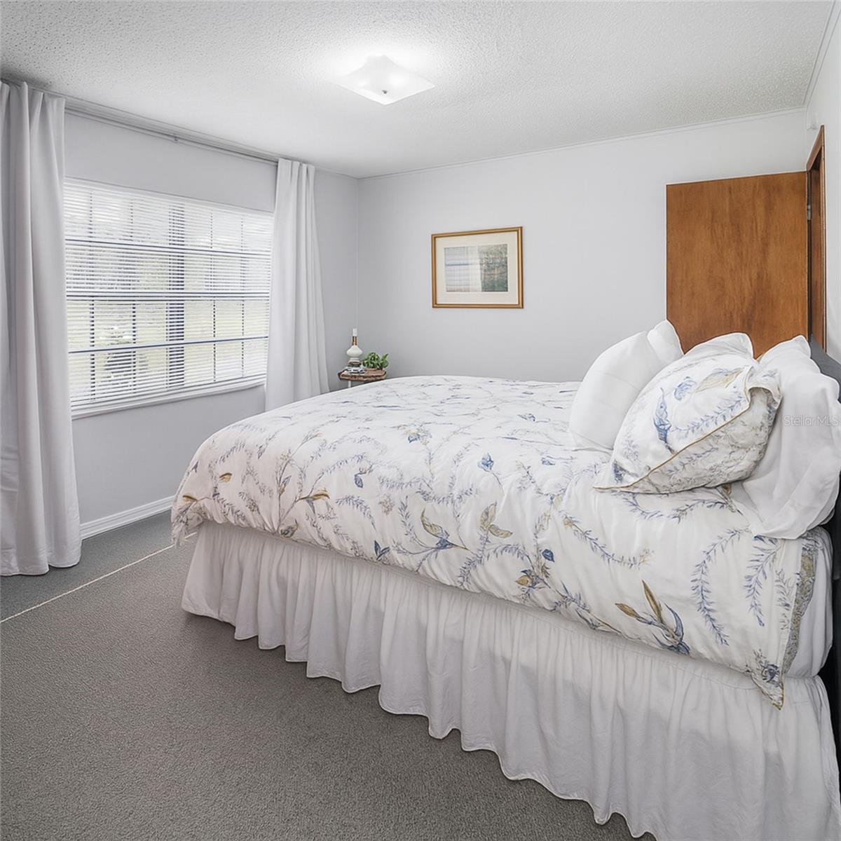 Primary Bedroom - 235 Old Welcome Rd, Lithia, FL 33547
