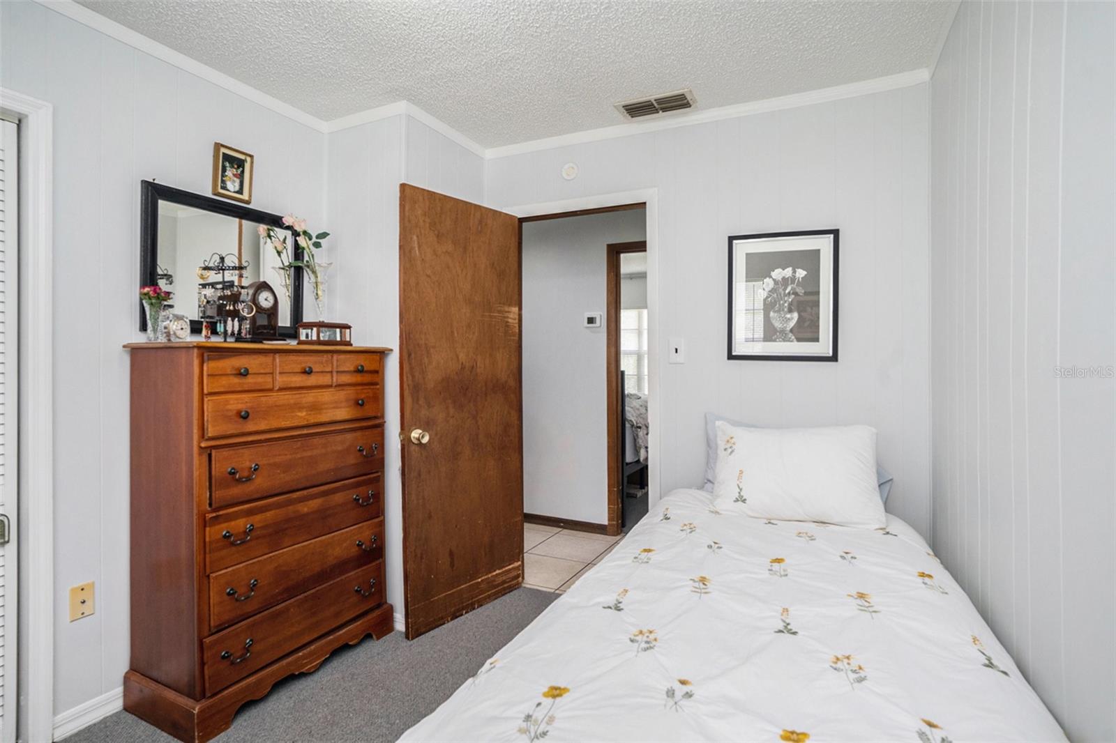 2nd Bedroom - 235 Old Welcome Rd, Lithia, FL 33547