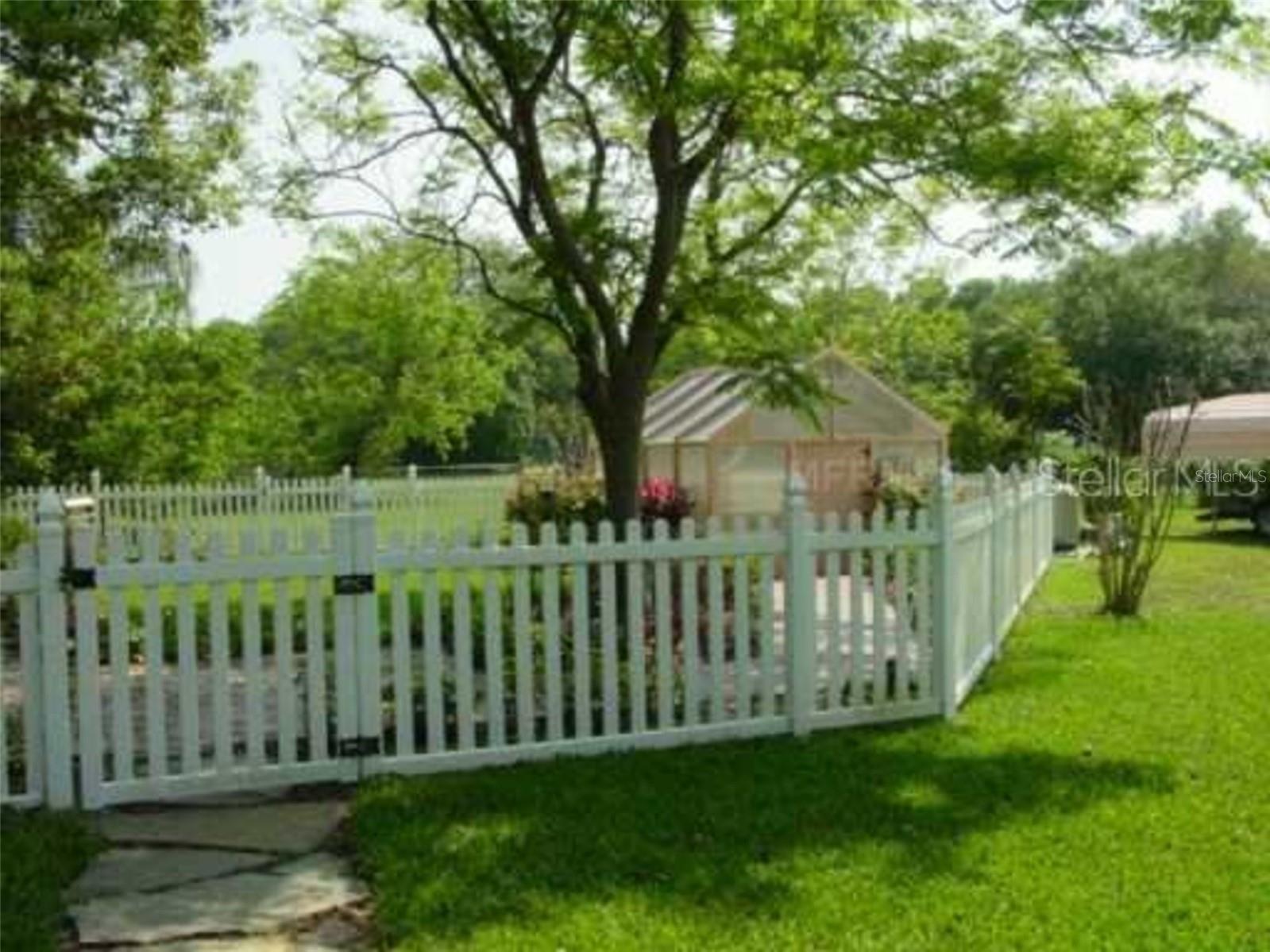 Site of Former Greenhouse (Structure No Longer in Place) - 235 Old Welcome Rd, Lithia, FL 33547