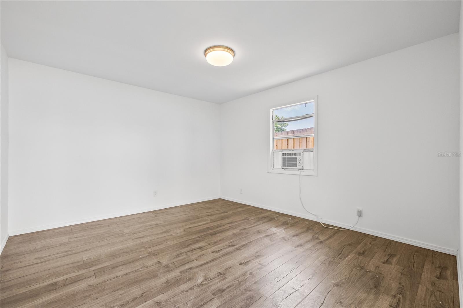 Additional room for extra