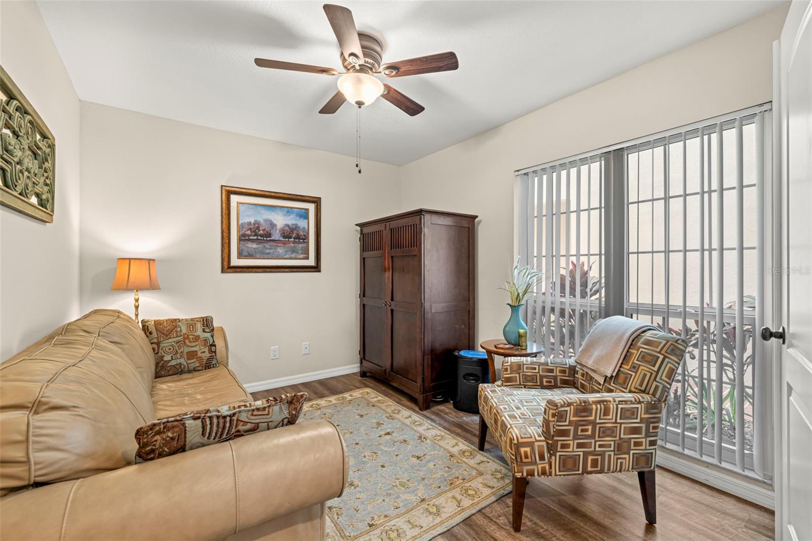 4th Bedroom