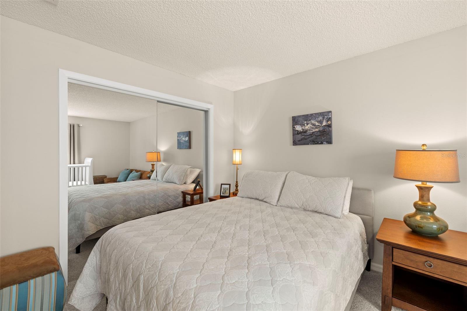 2nd Bedroom