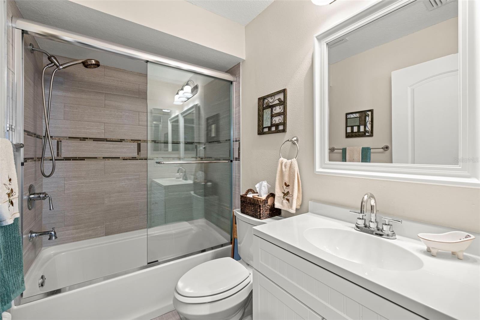 Guest Bath