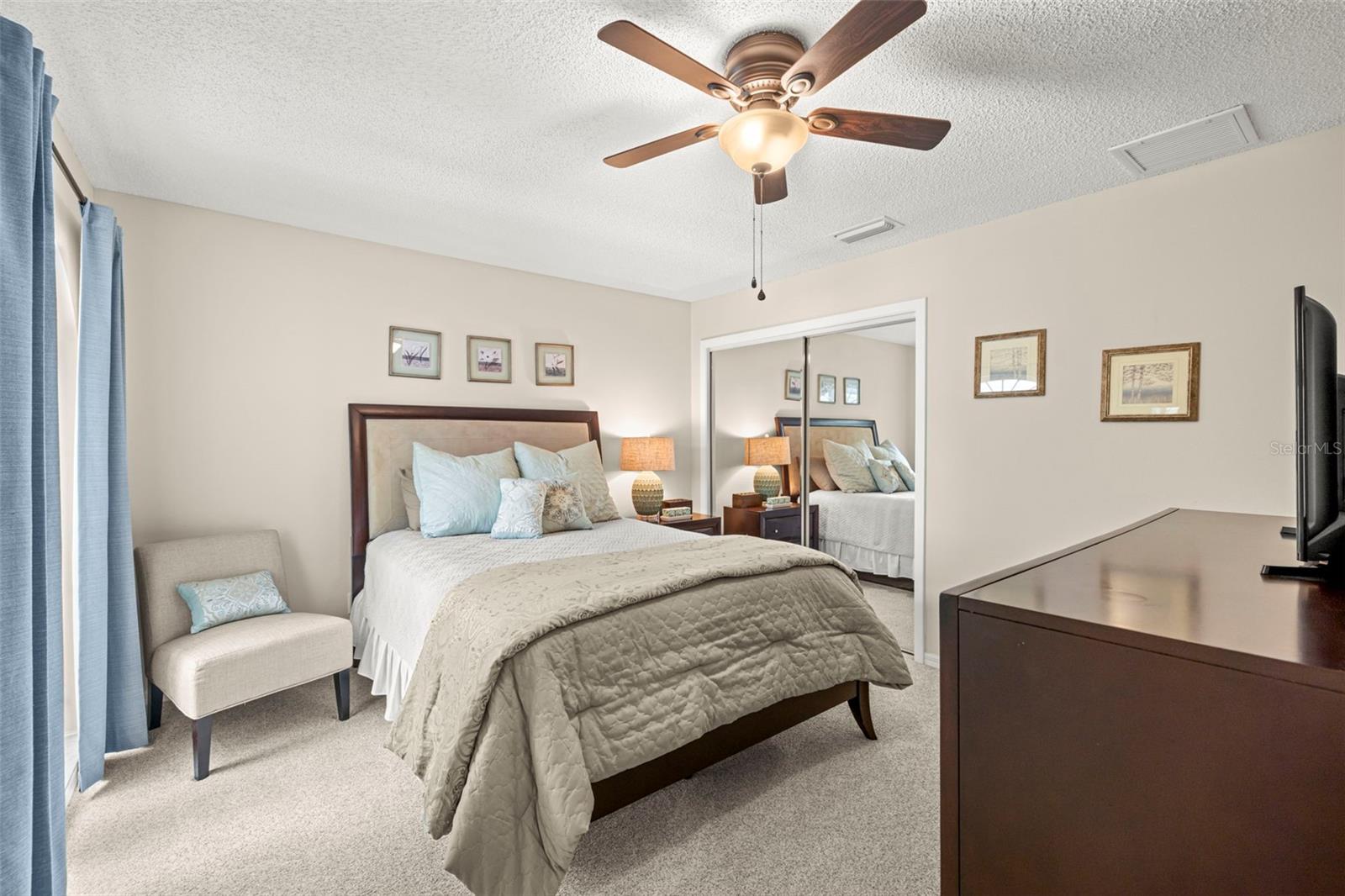 3rd Bedroom