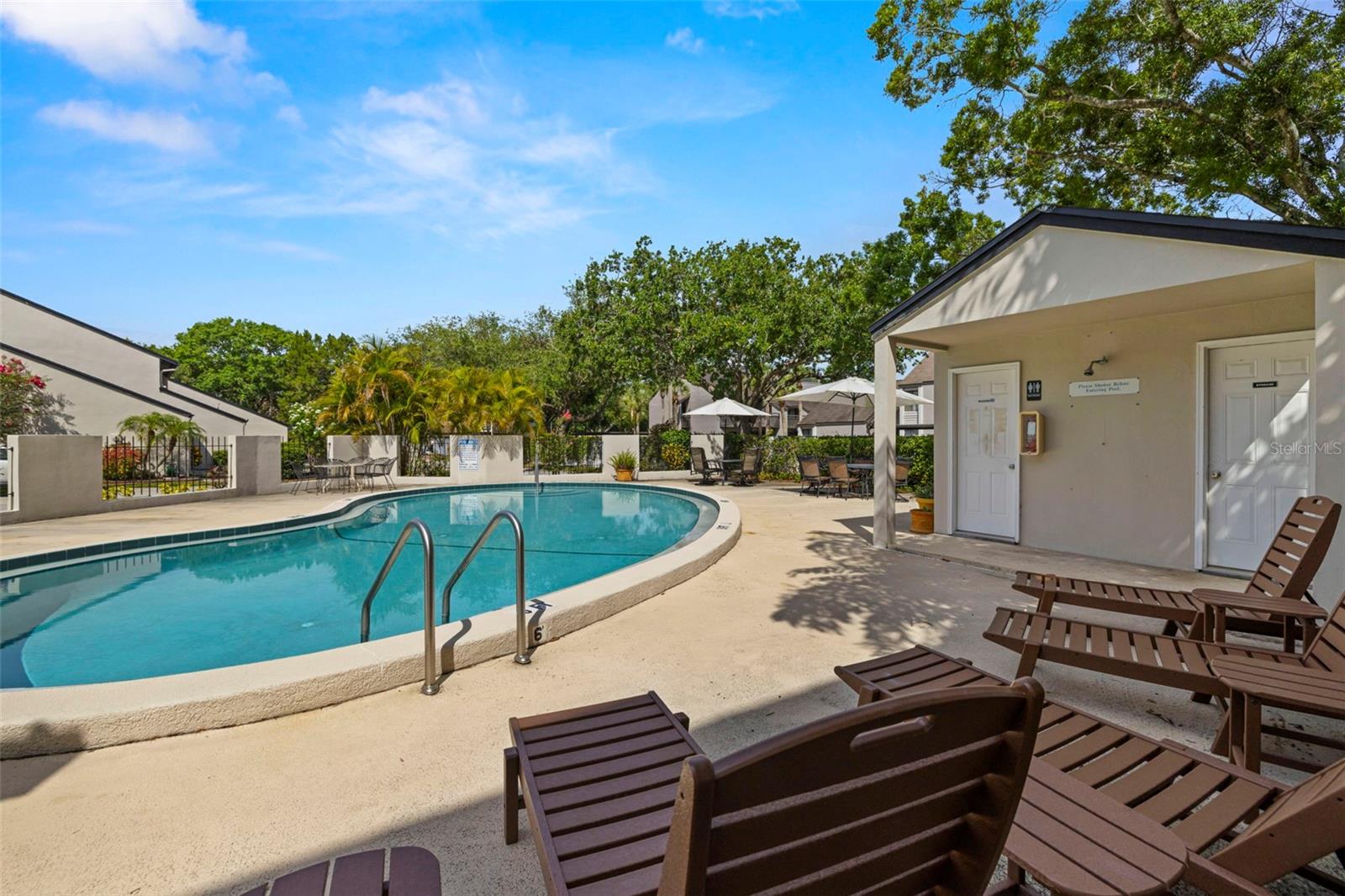 Community Pool
