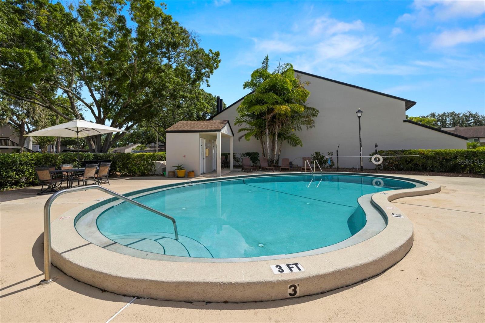 Community Pool