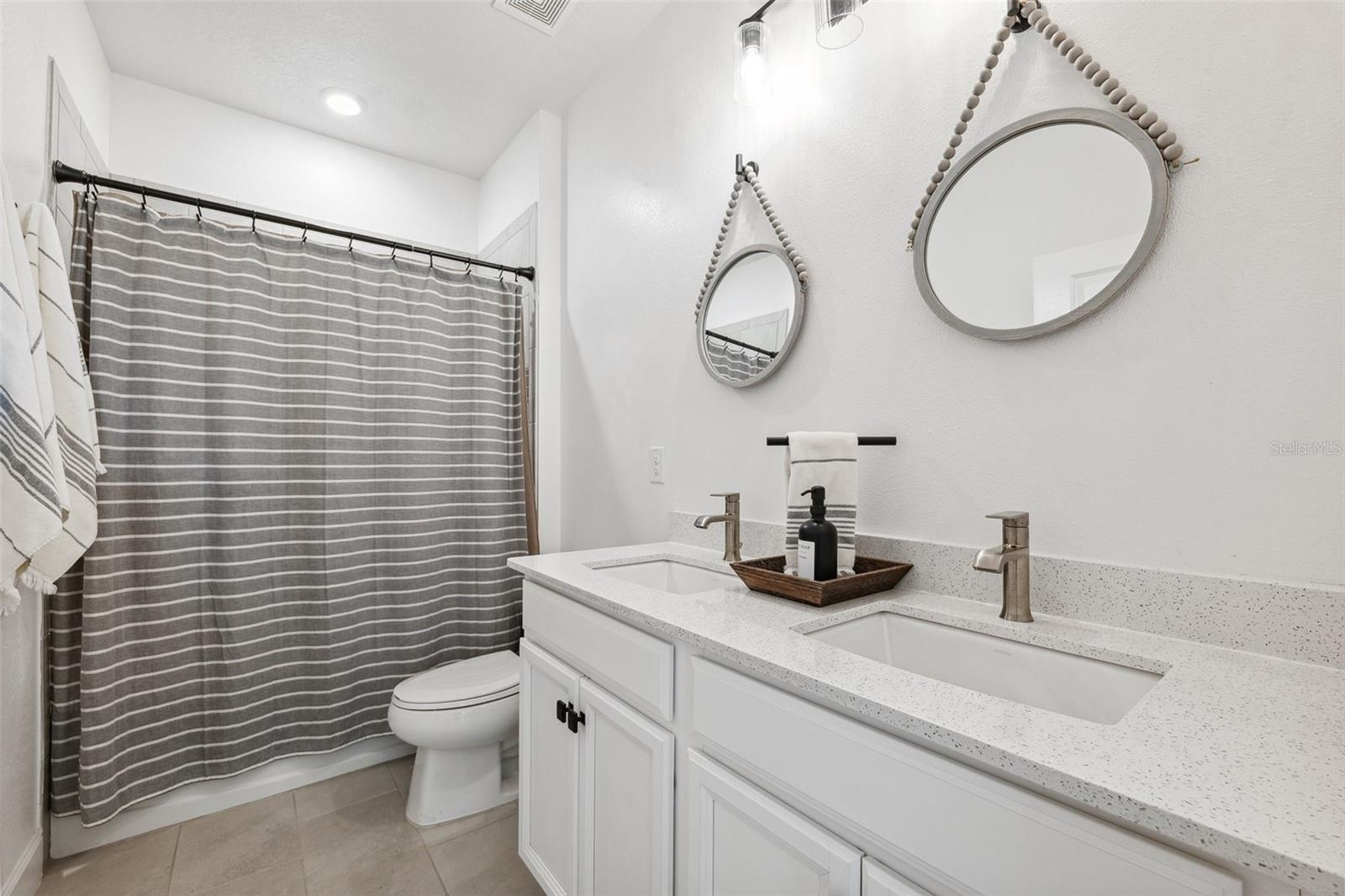 Bathroom 3