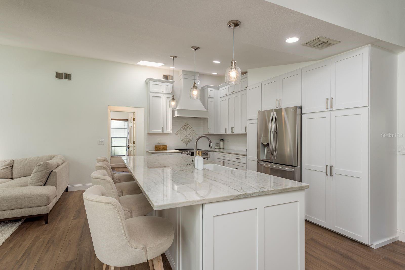 Amazing Kitchen