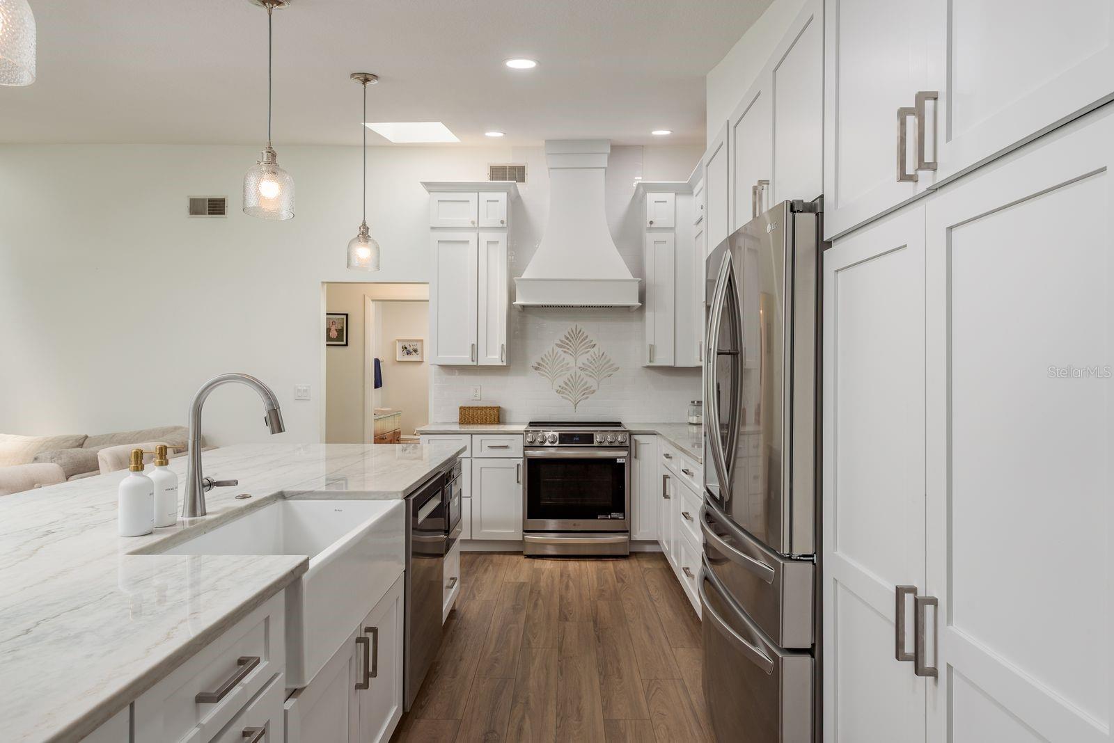 Amazing Kitchen