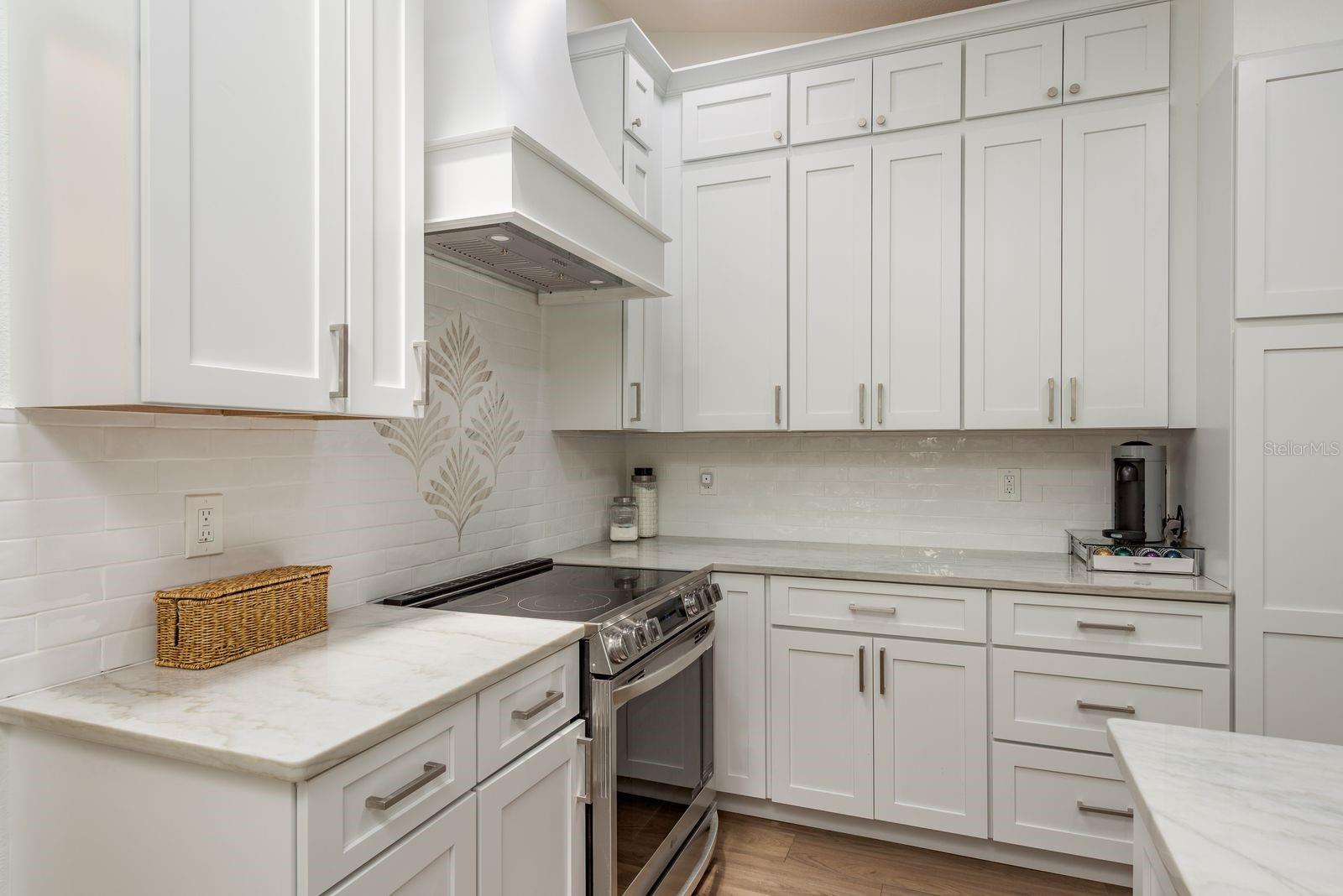 Amazing Kitchen