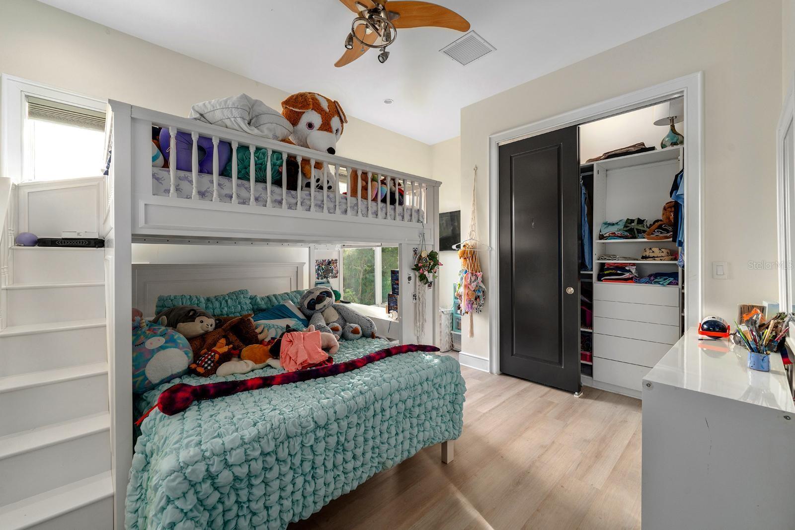 Guess suite (room n.2)