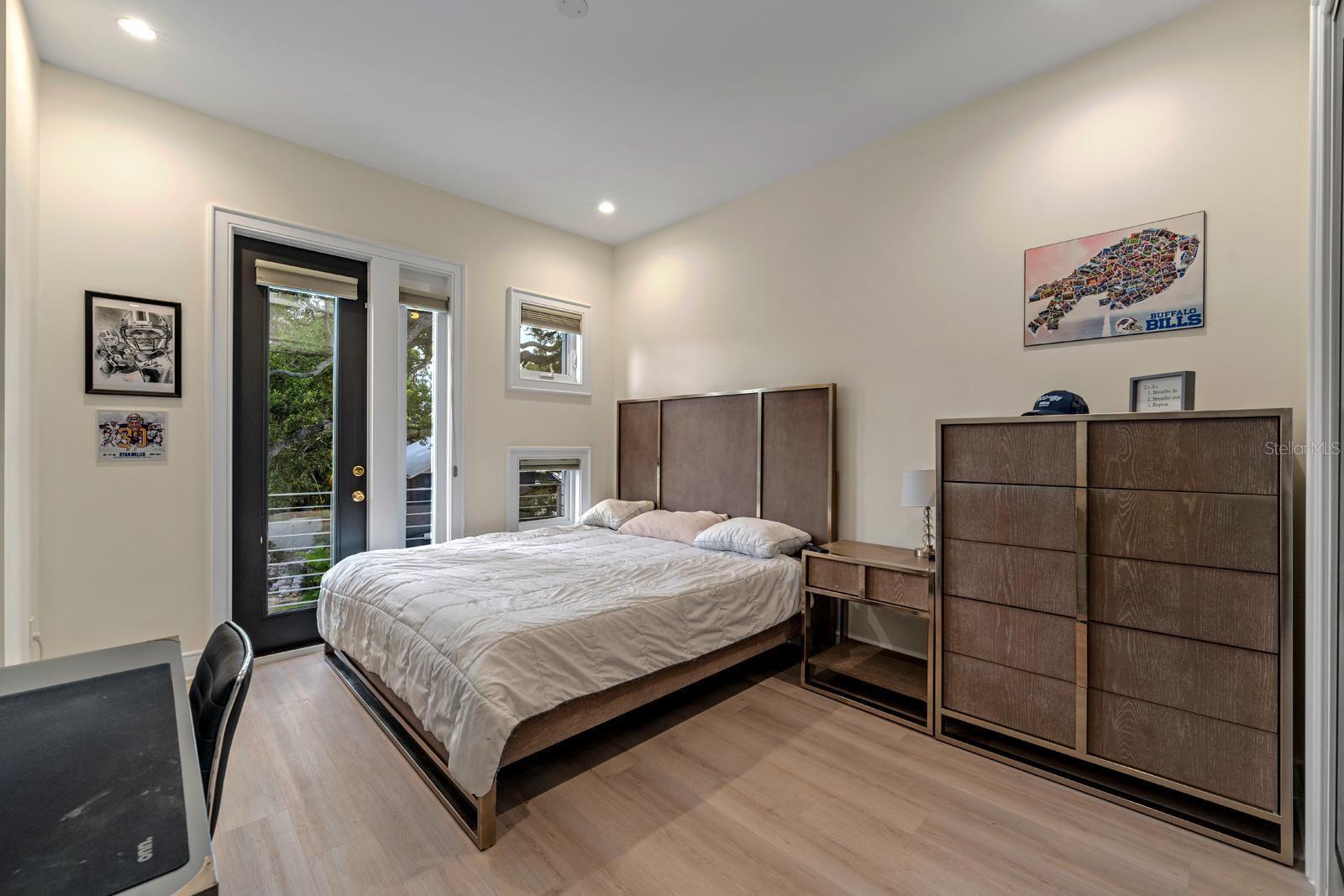bedroom n.4