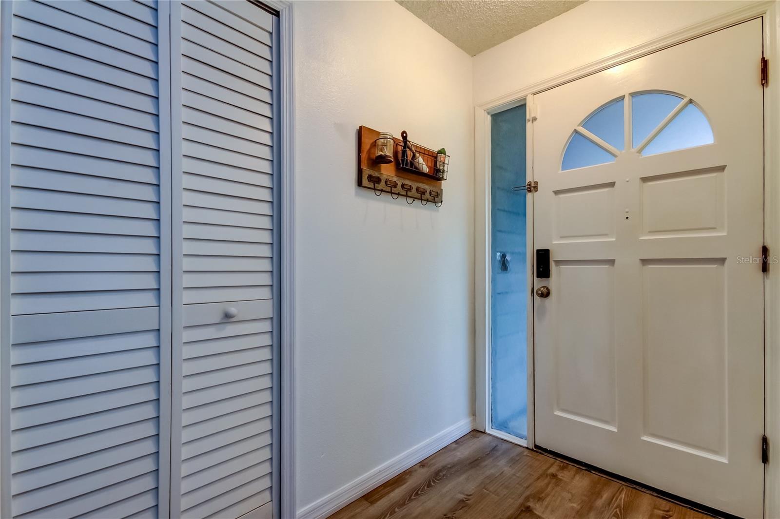 Entryway