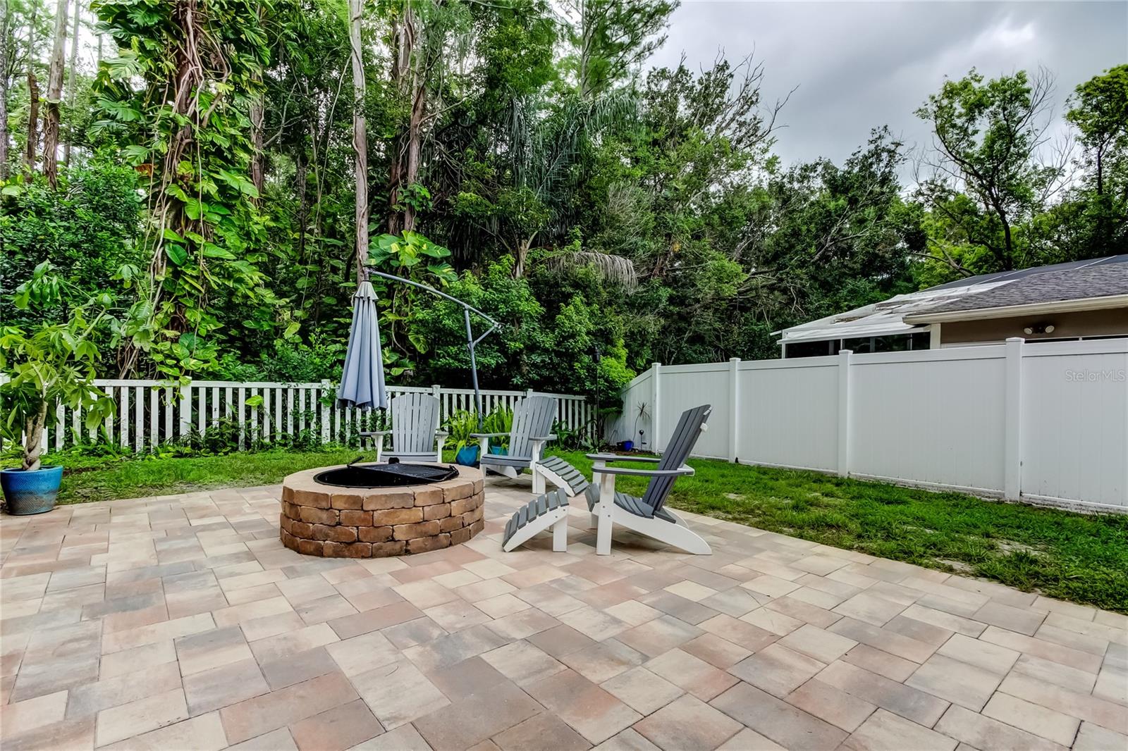 Firepit