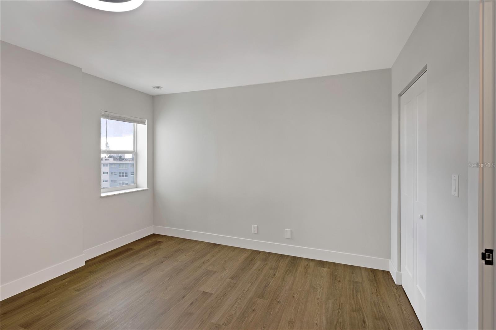 Bedroom #2