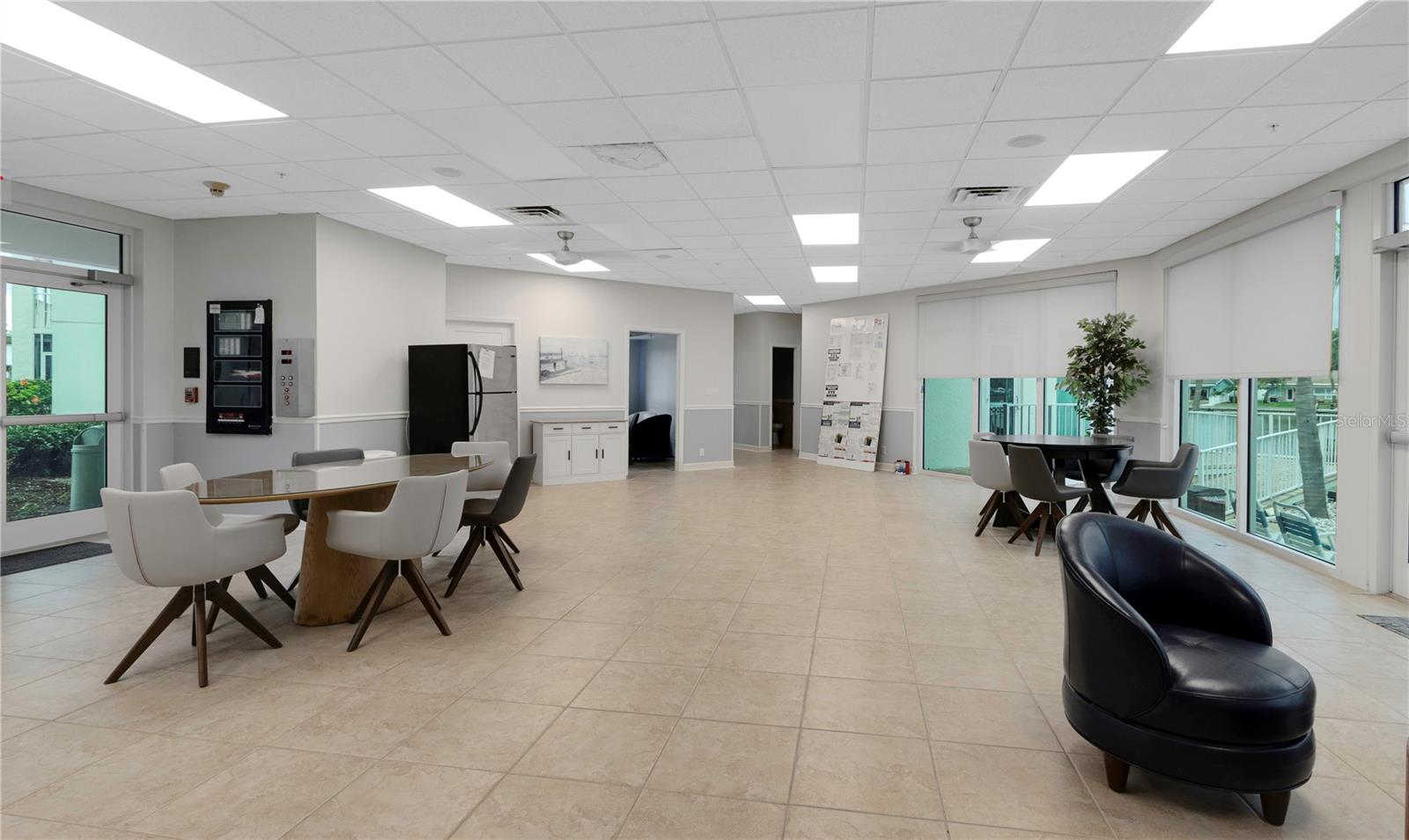 Community Clubhouse