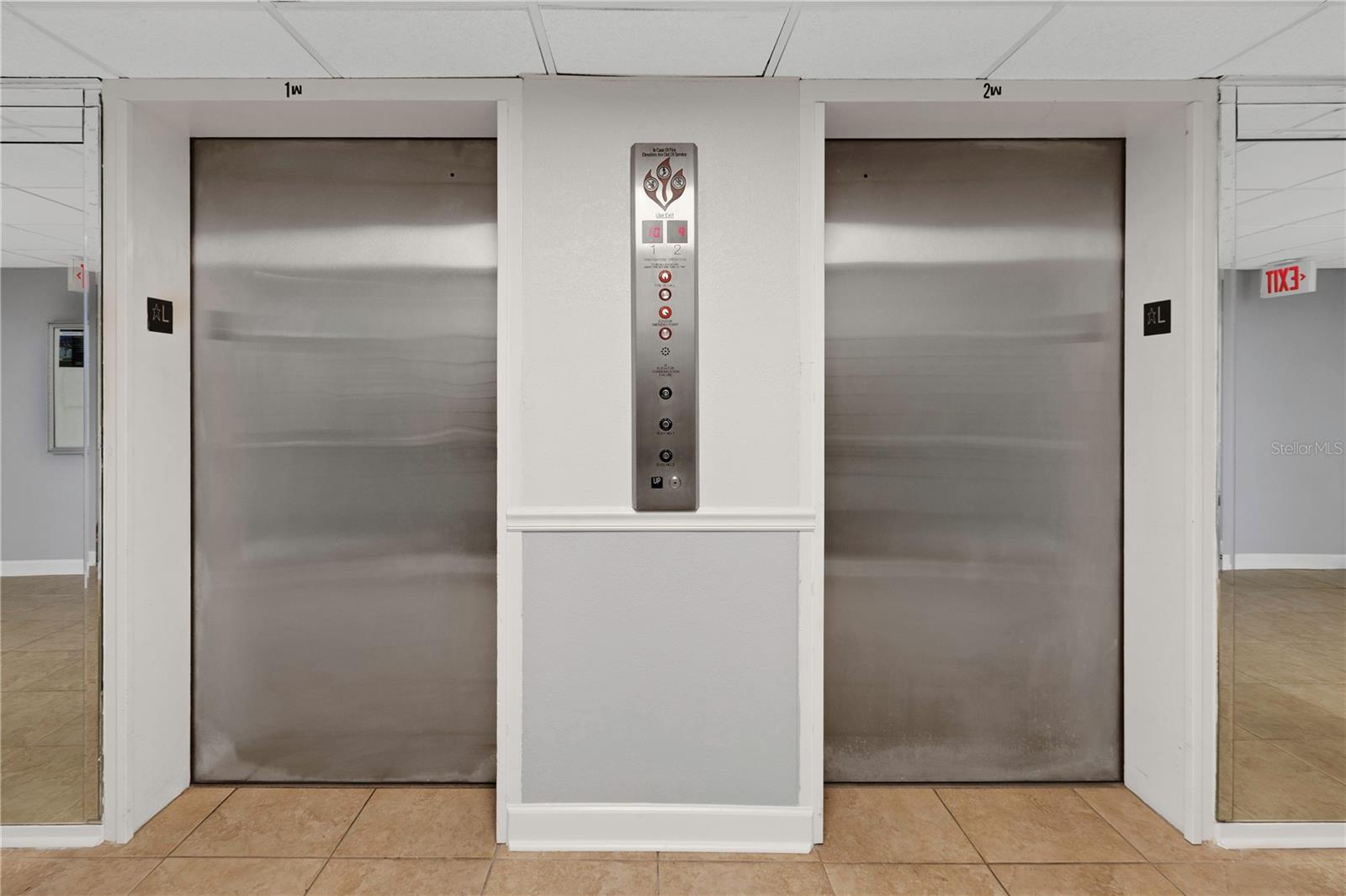 Elevators