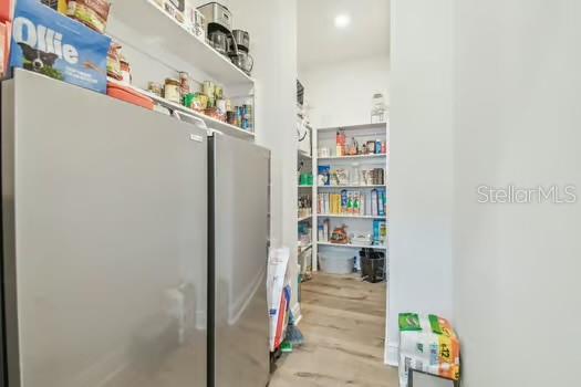 Pantry