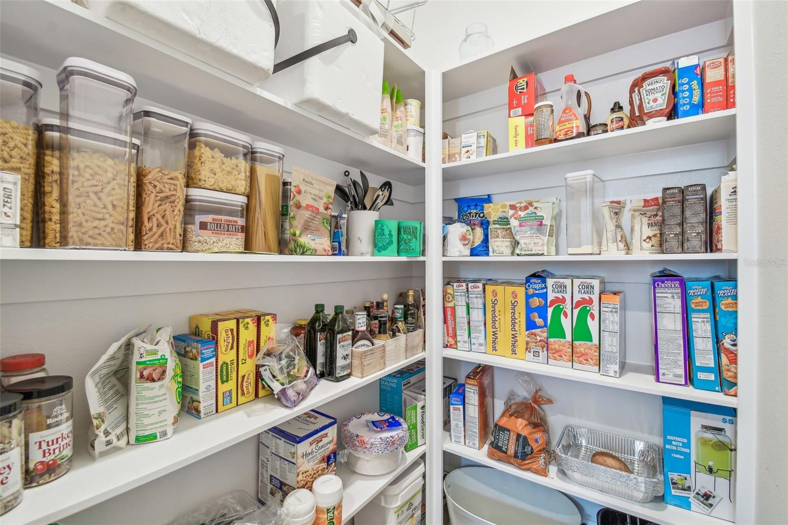 Pantry