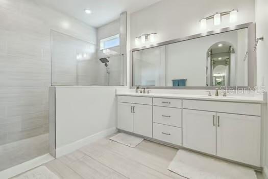 Primary Ensuite