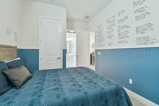 Hallway/Stairs