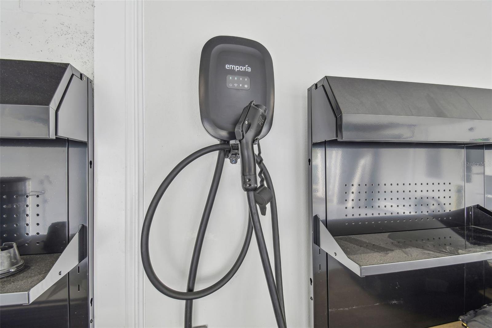 EV Charger