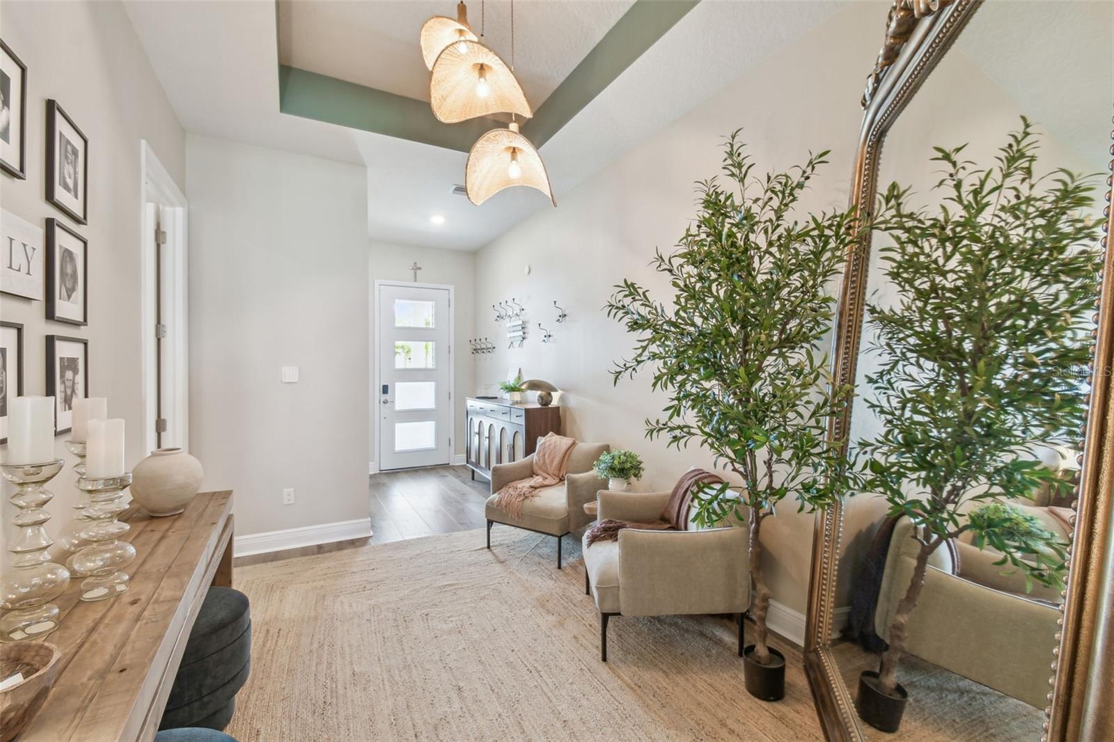 Foyer
