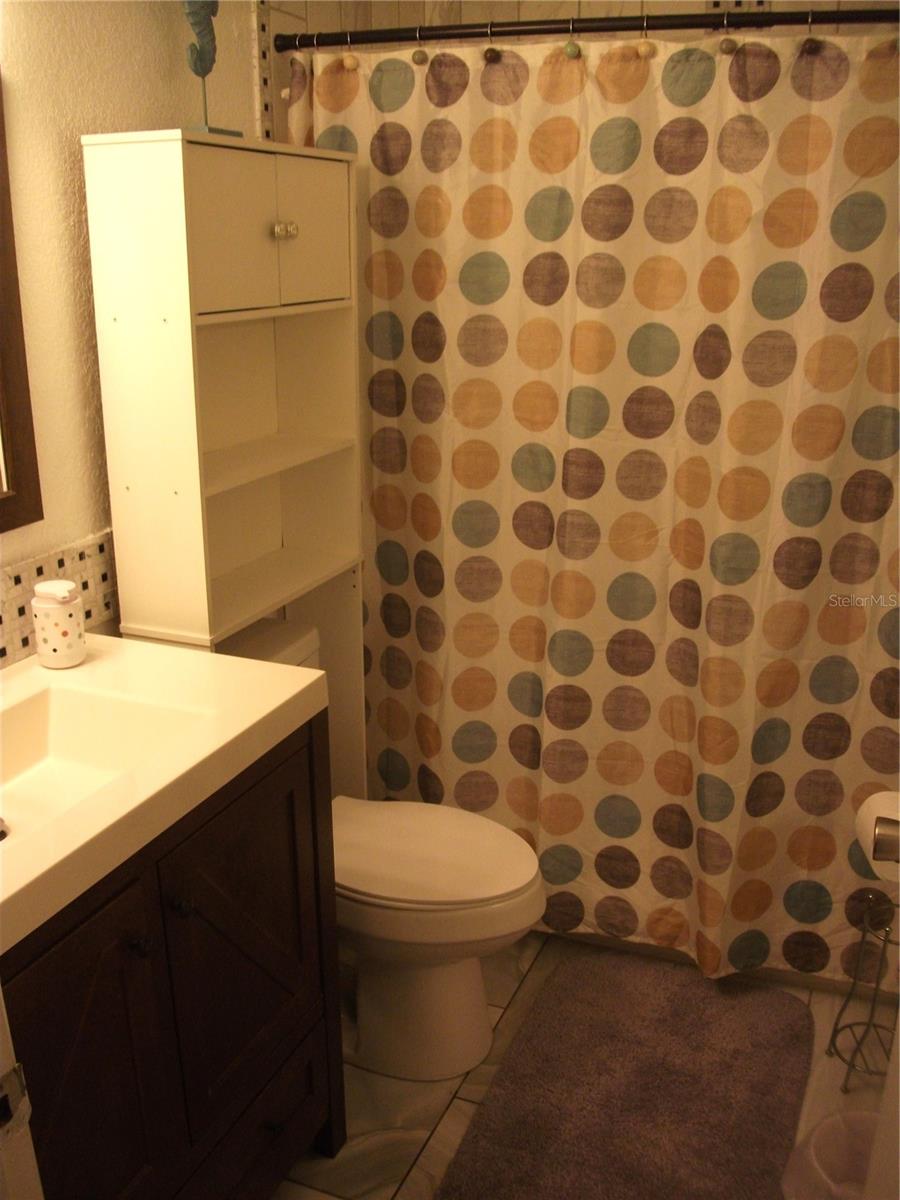 2nd bath