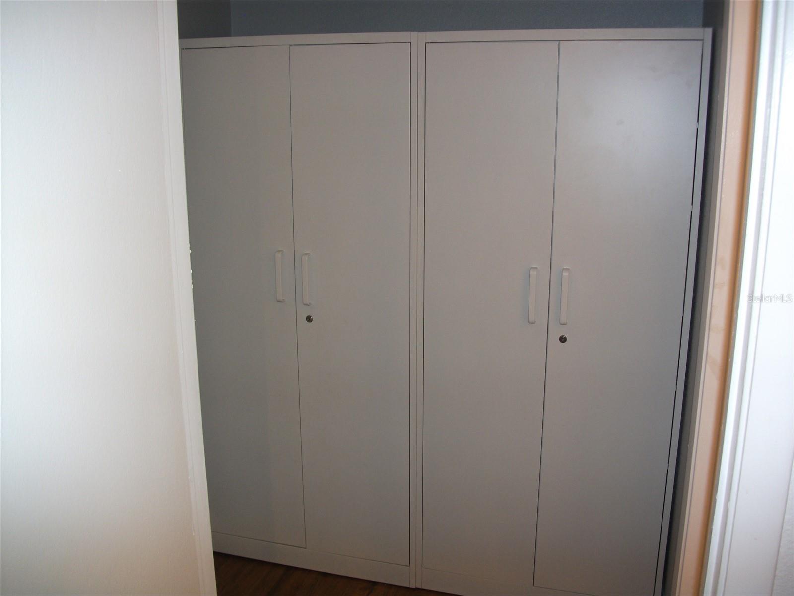 Storage