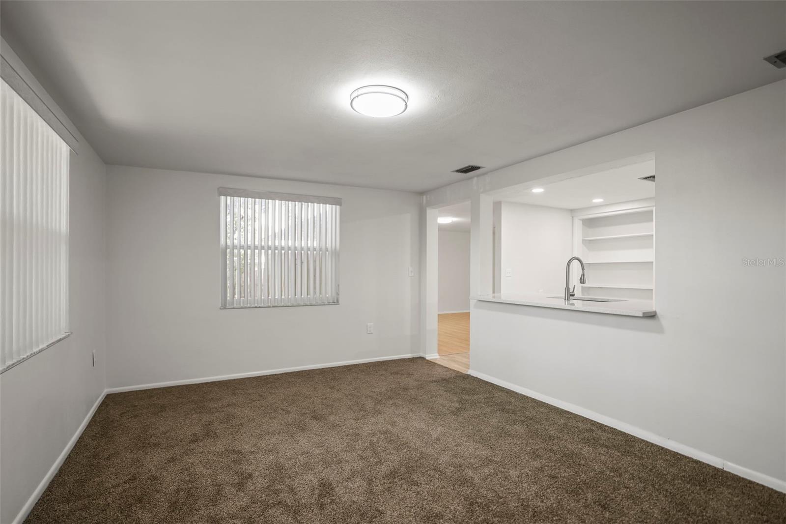 Bonus room