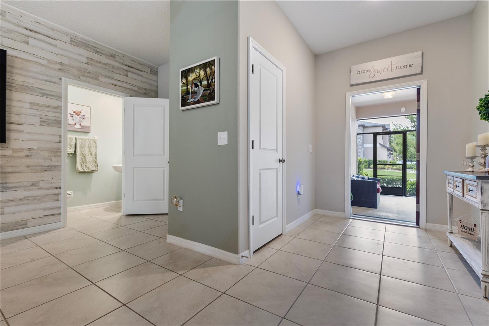 Foyer