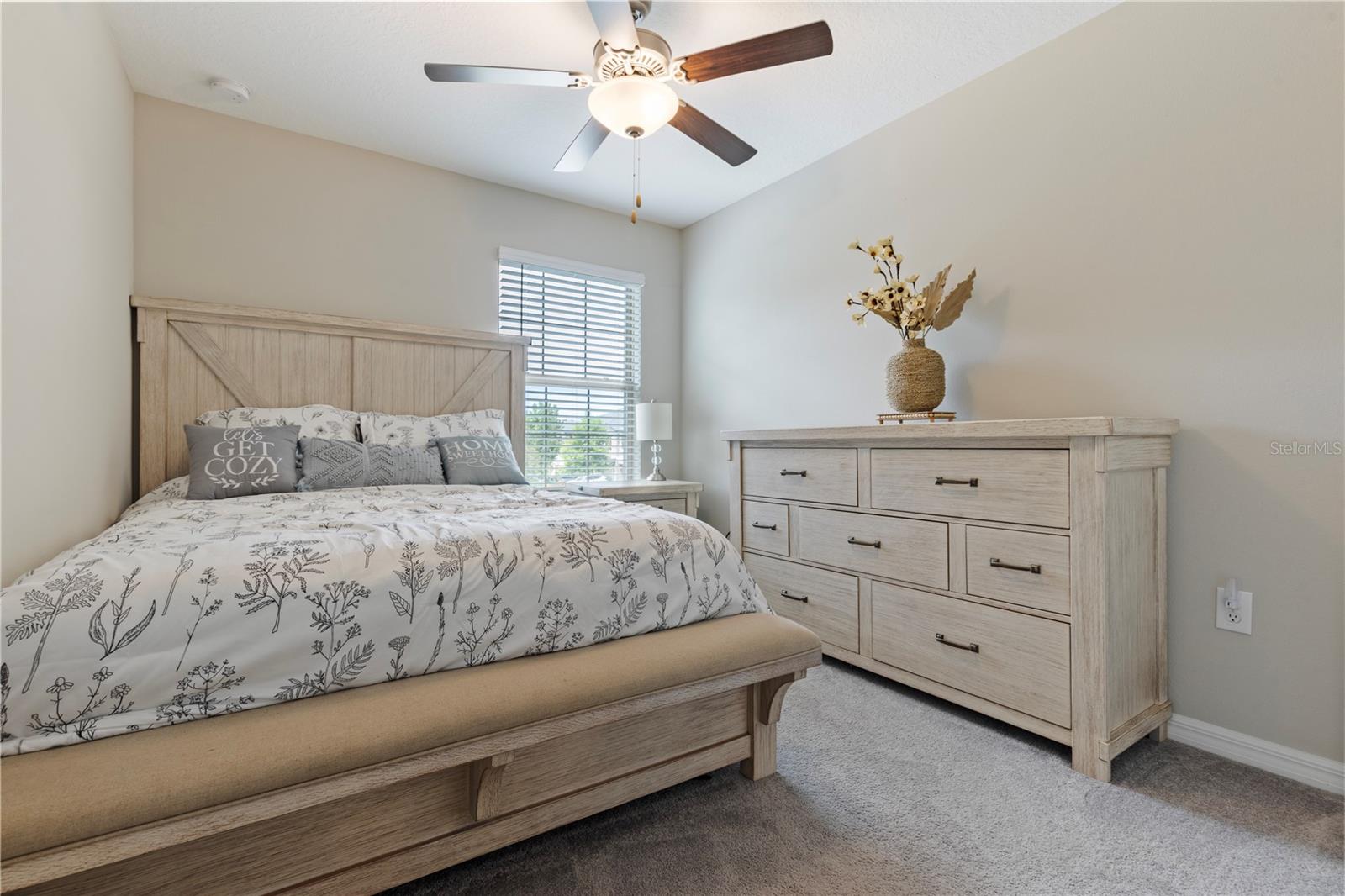 3rd bedroom