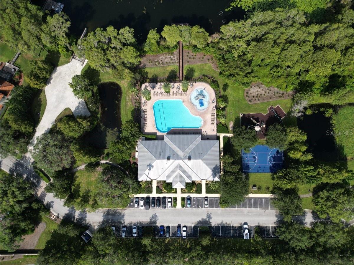 Clubhouse