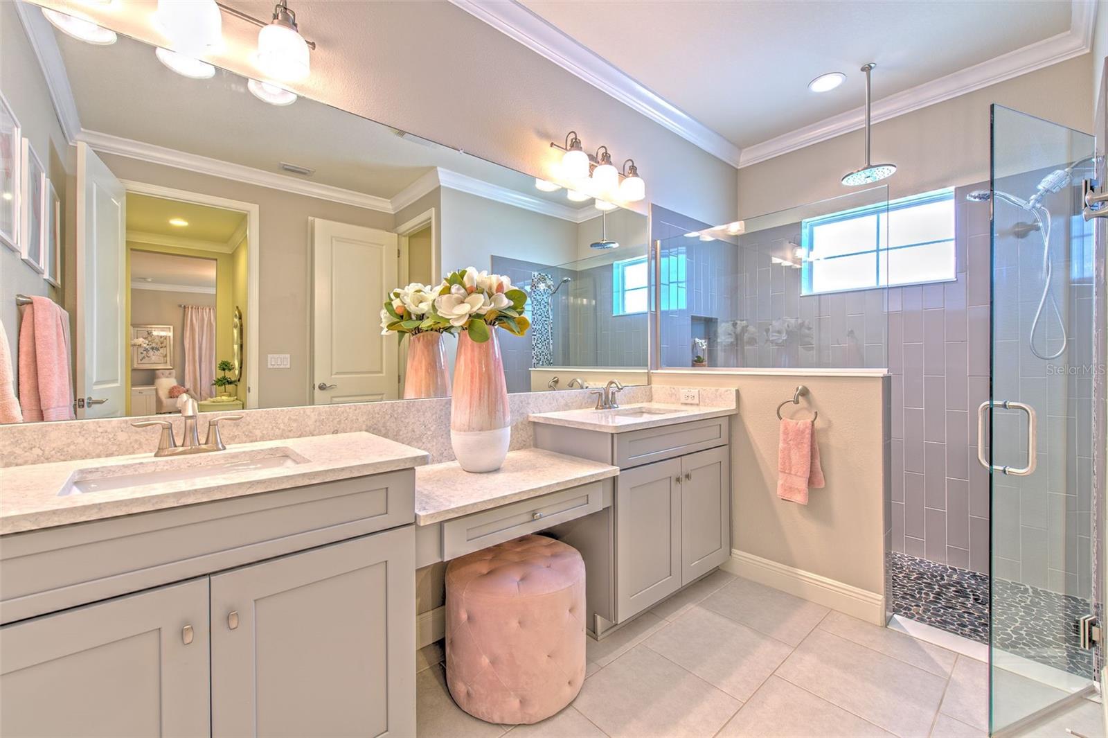 Primary Ensuite Bathroom