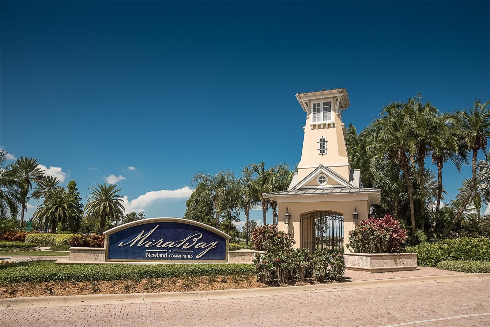 MiraBay Community