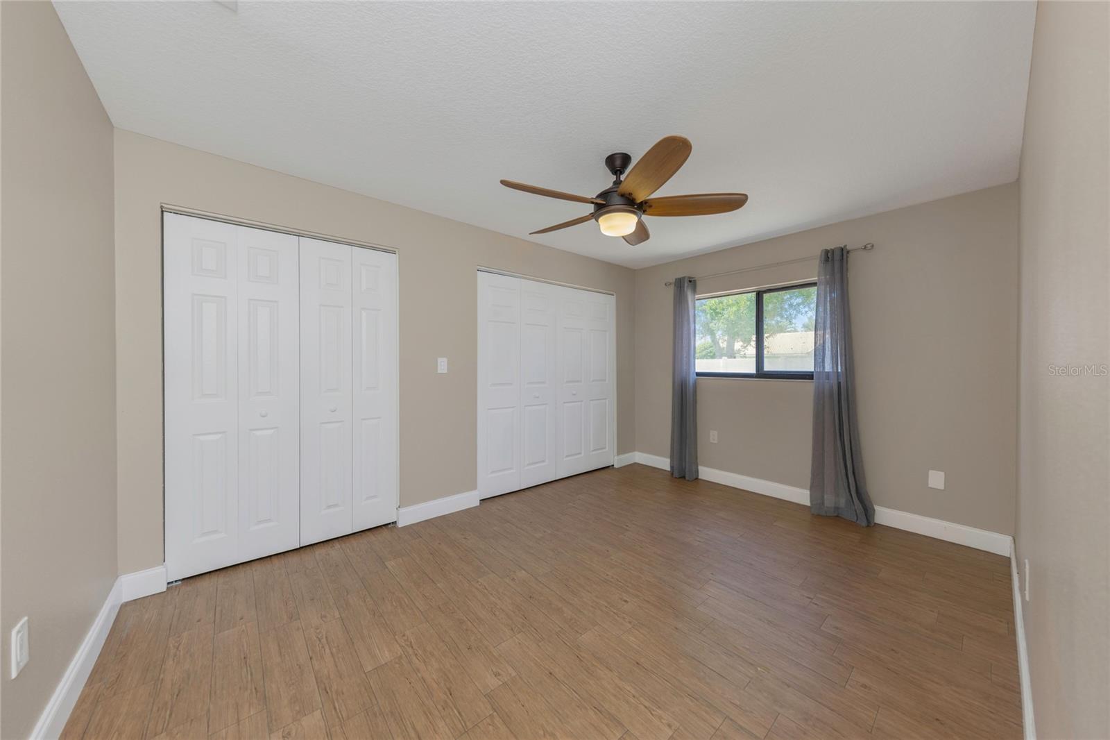 Bedroom #3