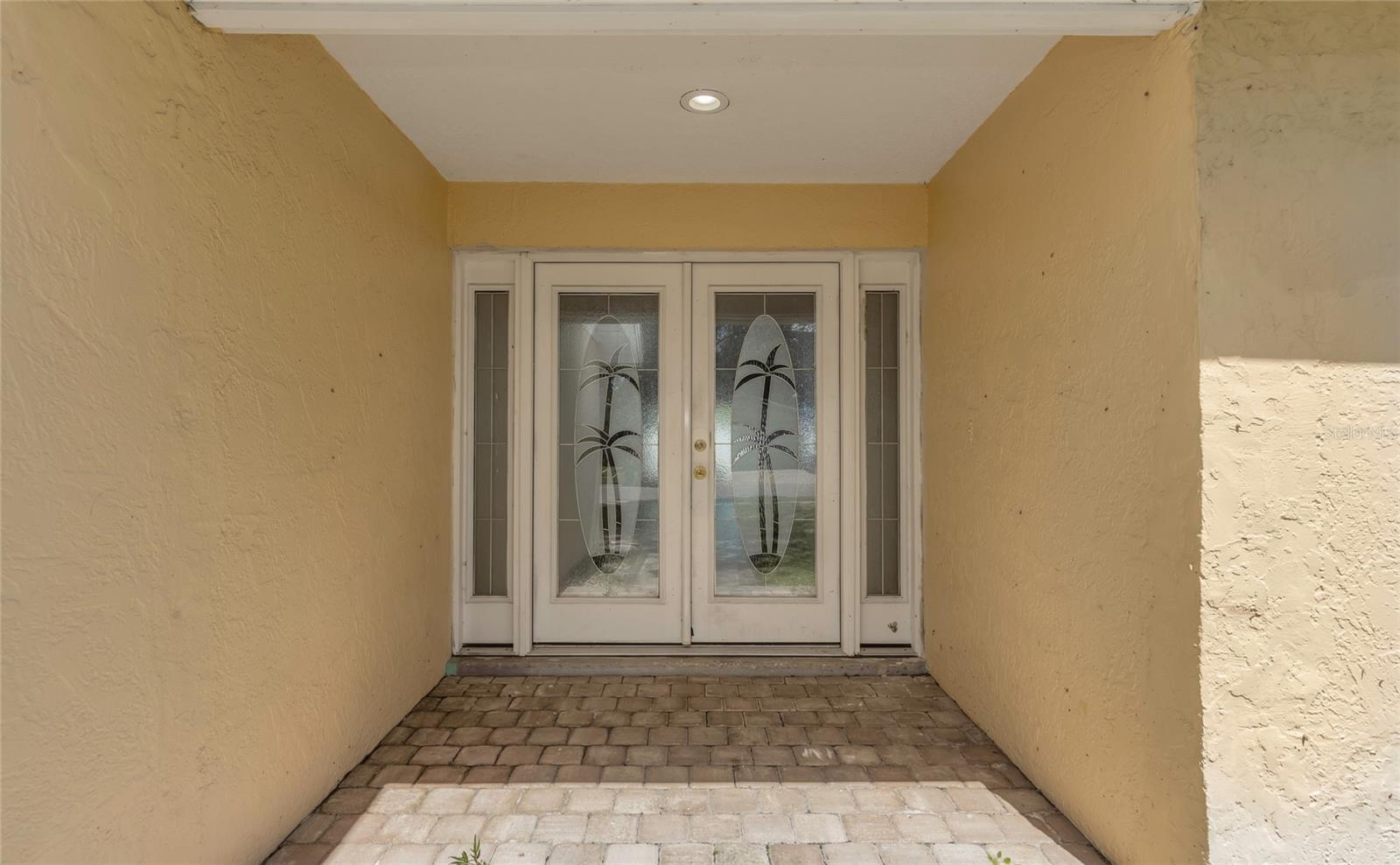 Entryway