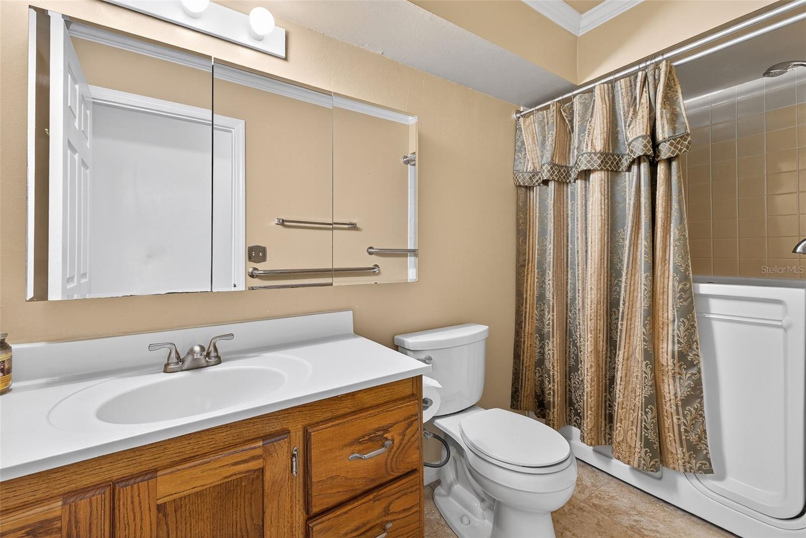 Bathroom 2