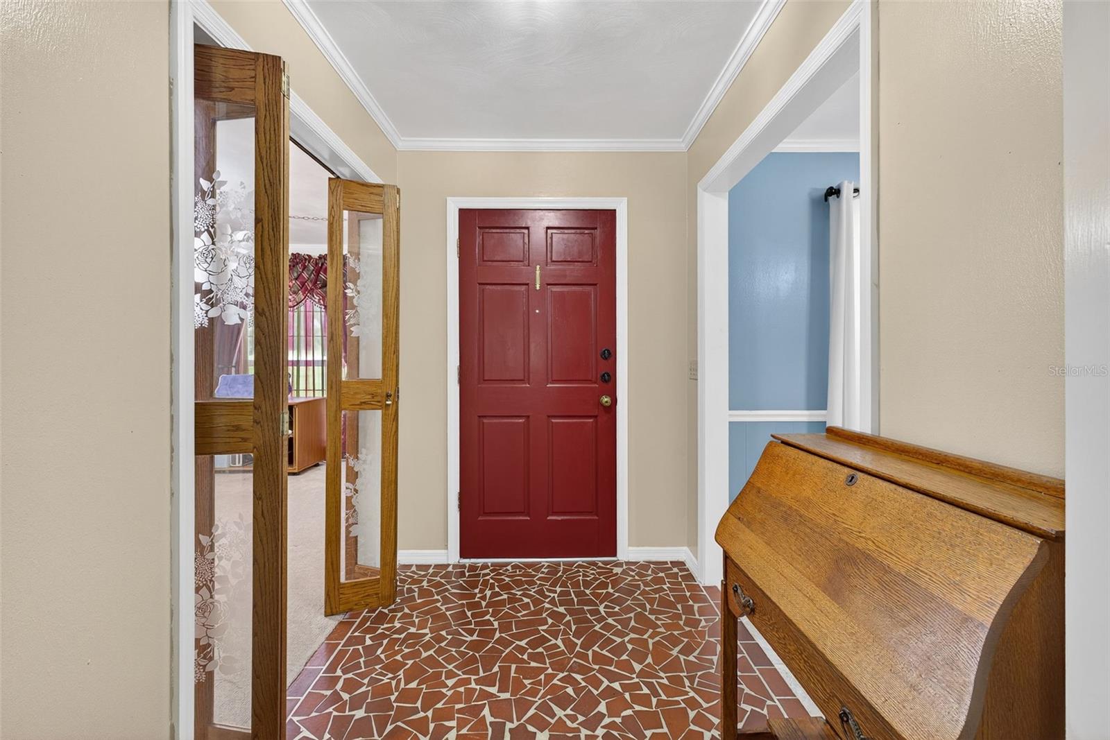 Foyer