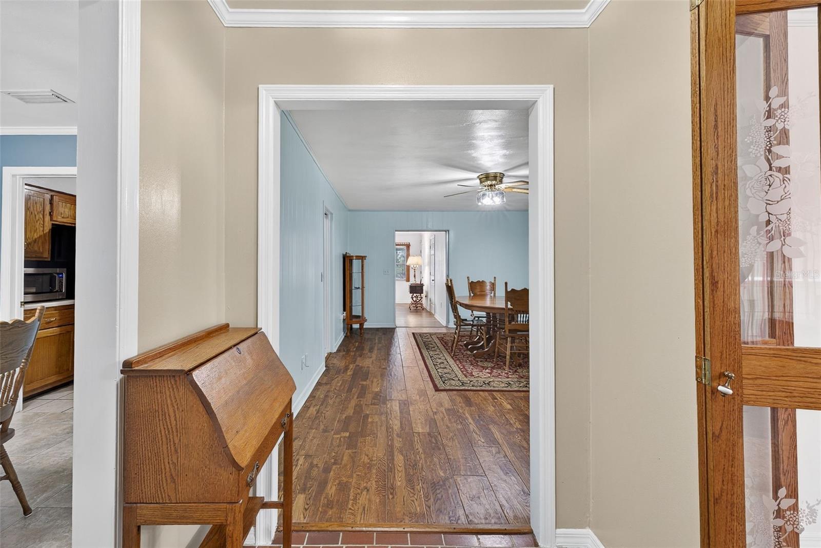 Foyer