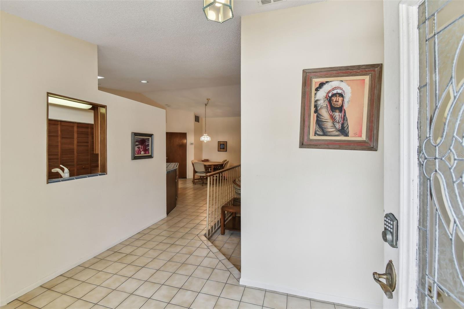 Foyer
