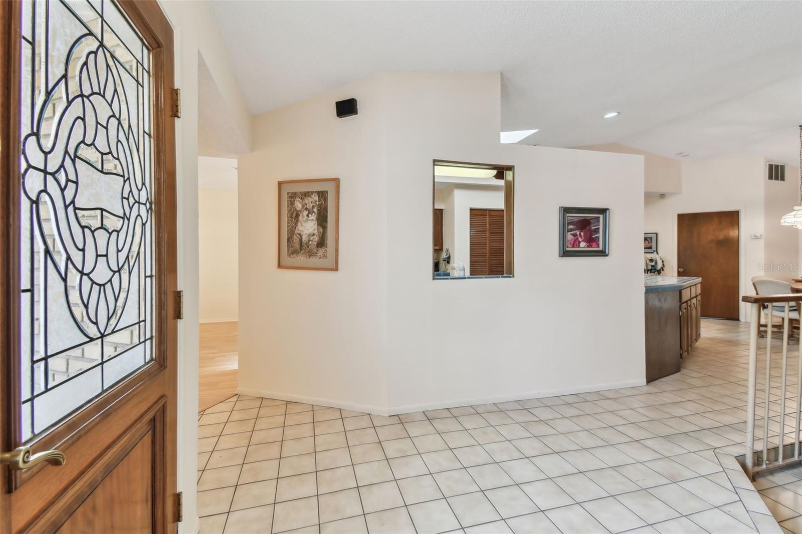 Foyer