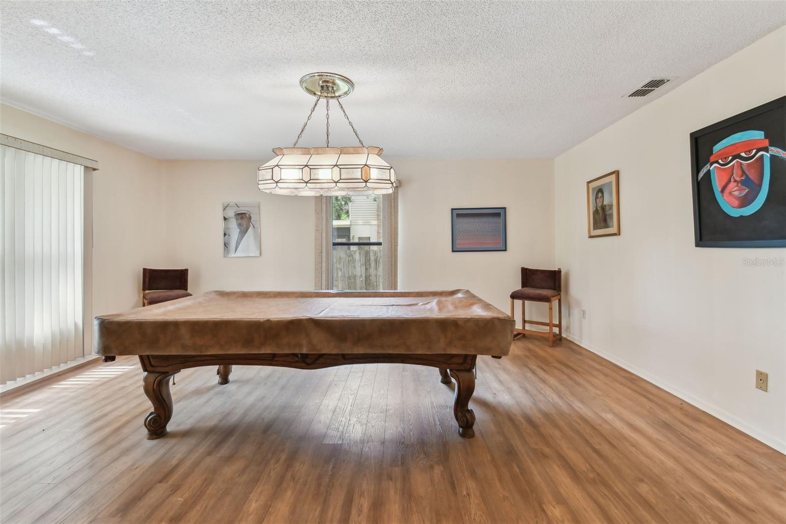Bonus Room