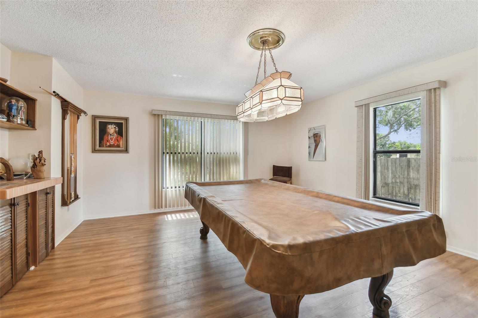 Bonus Room